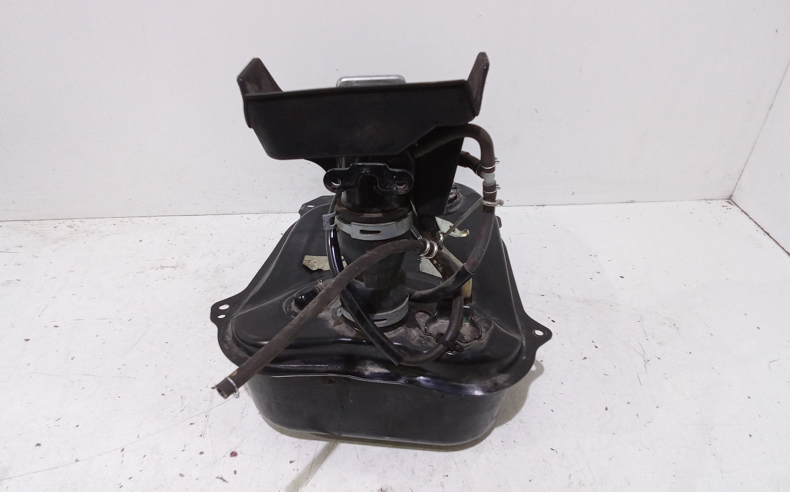 Serbatoio per Honda Sh 150 (20>) (2020 - )