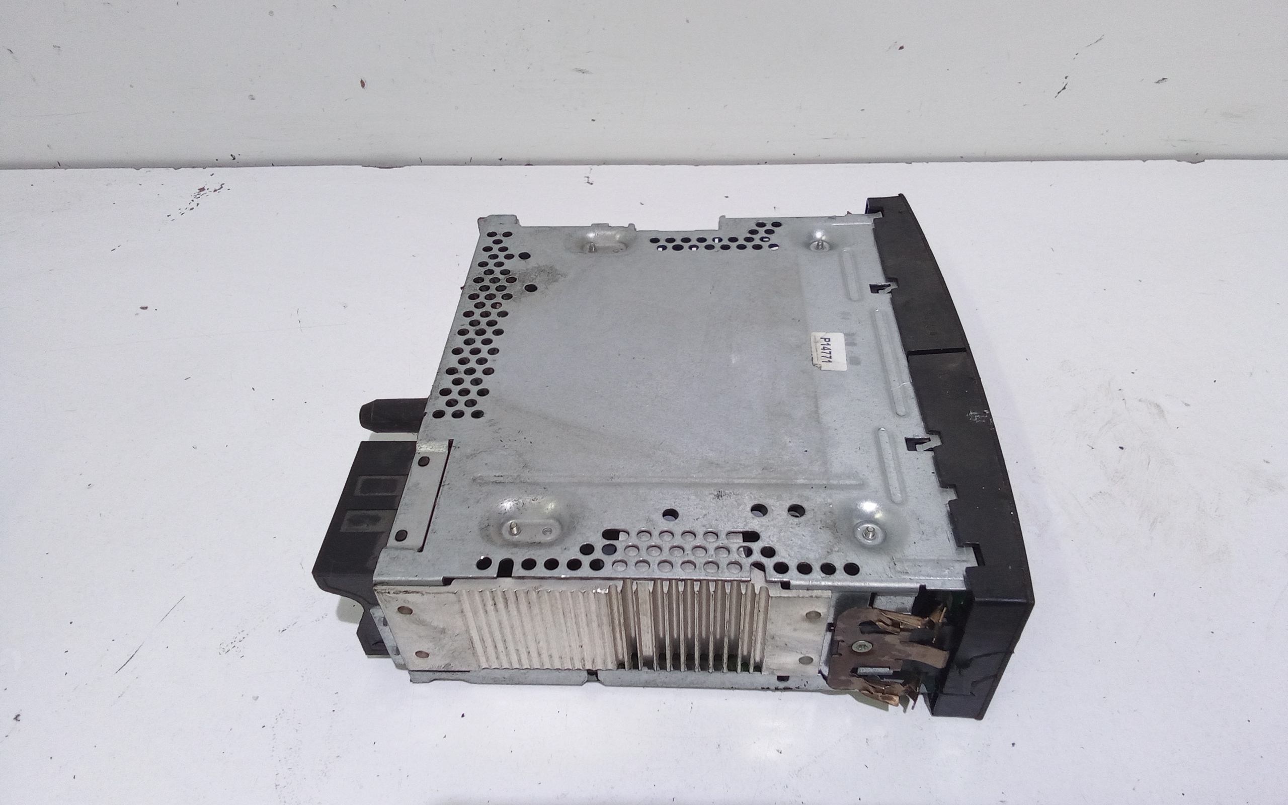 Autoradio per Citroen C4 Coup 3p (2004 - 2010)