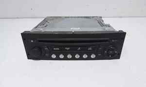 Autoradio per Citroen C4 Coup 3p (2004 - 2010)