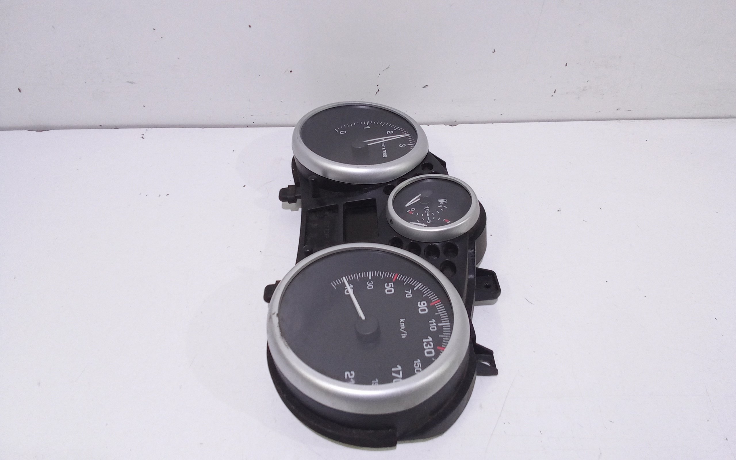 Quadro Strumenti per Peugeot 206 2 Serie (2003 - 2009)