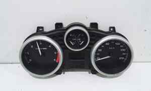 Quadro Strumenti per Peugeot 206 2 Serie (2003 - 2009)