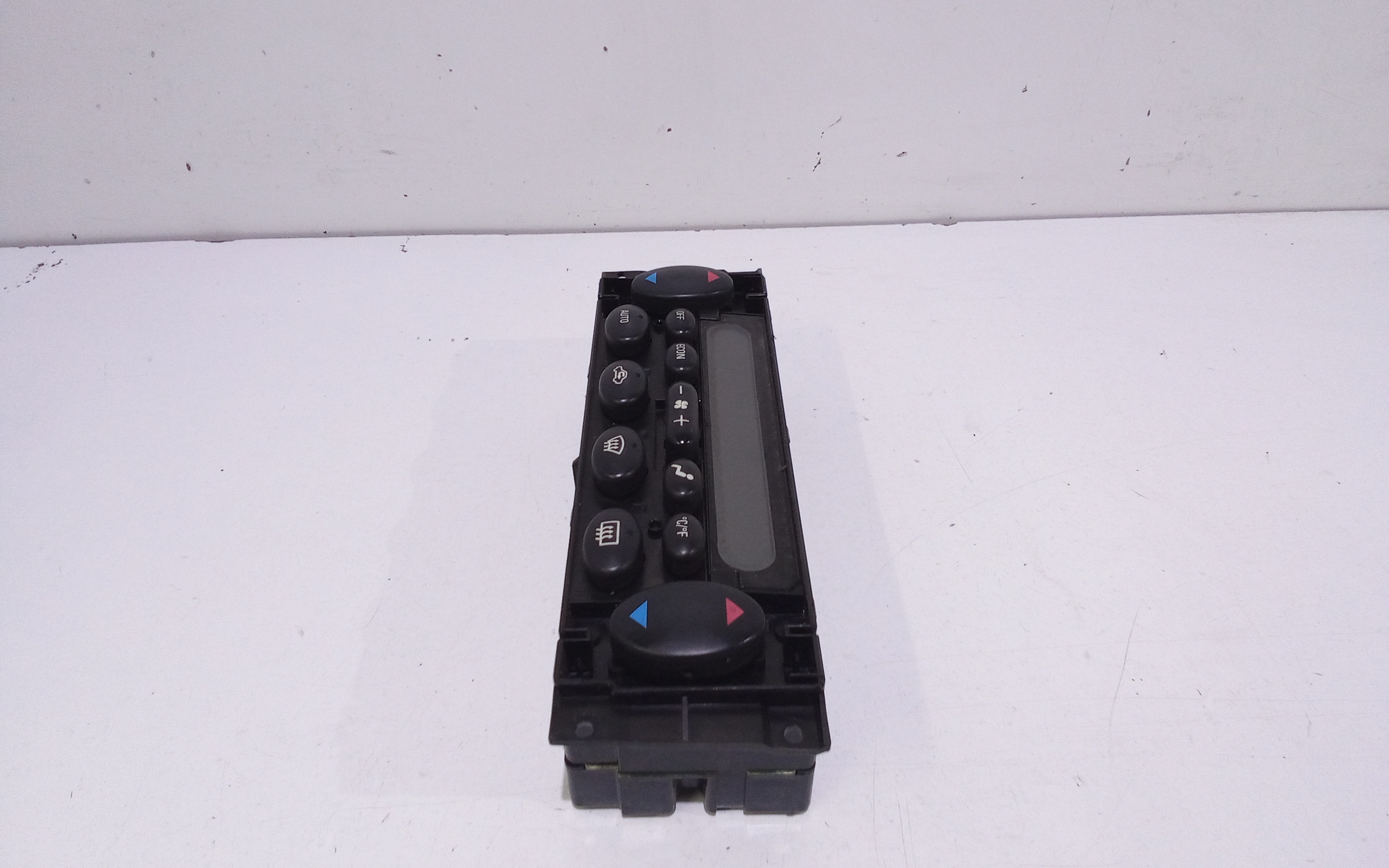 Comandi Clima per Rover Serie 75 Berlina (1999 - 2004)