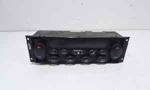 Comandi Clima per Rover Serie 75 Berlina (1999 - 2004)