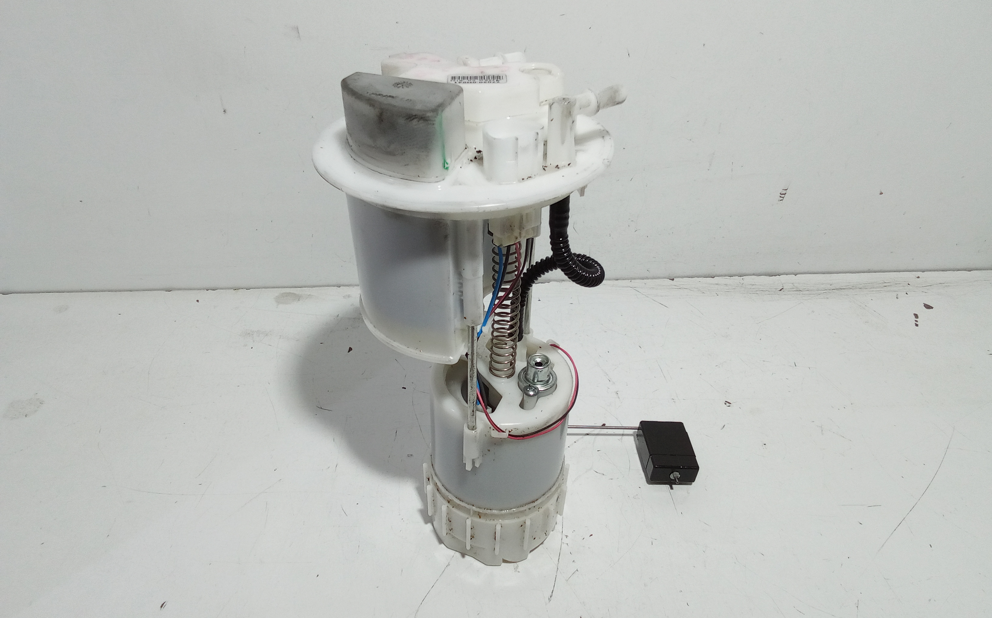 Pompa Carburante per Citroen C1 (2018>) (2018 - 2021)