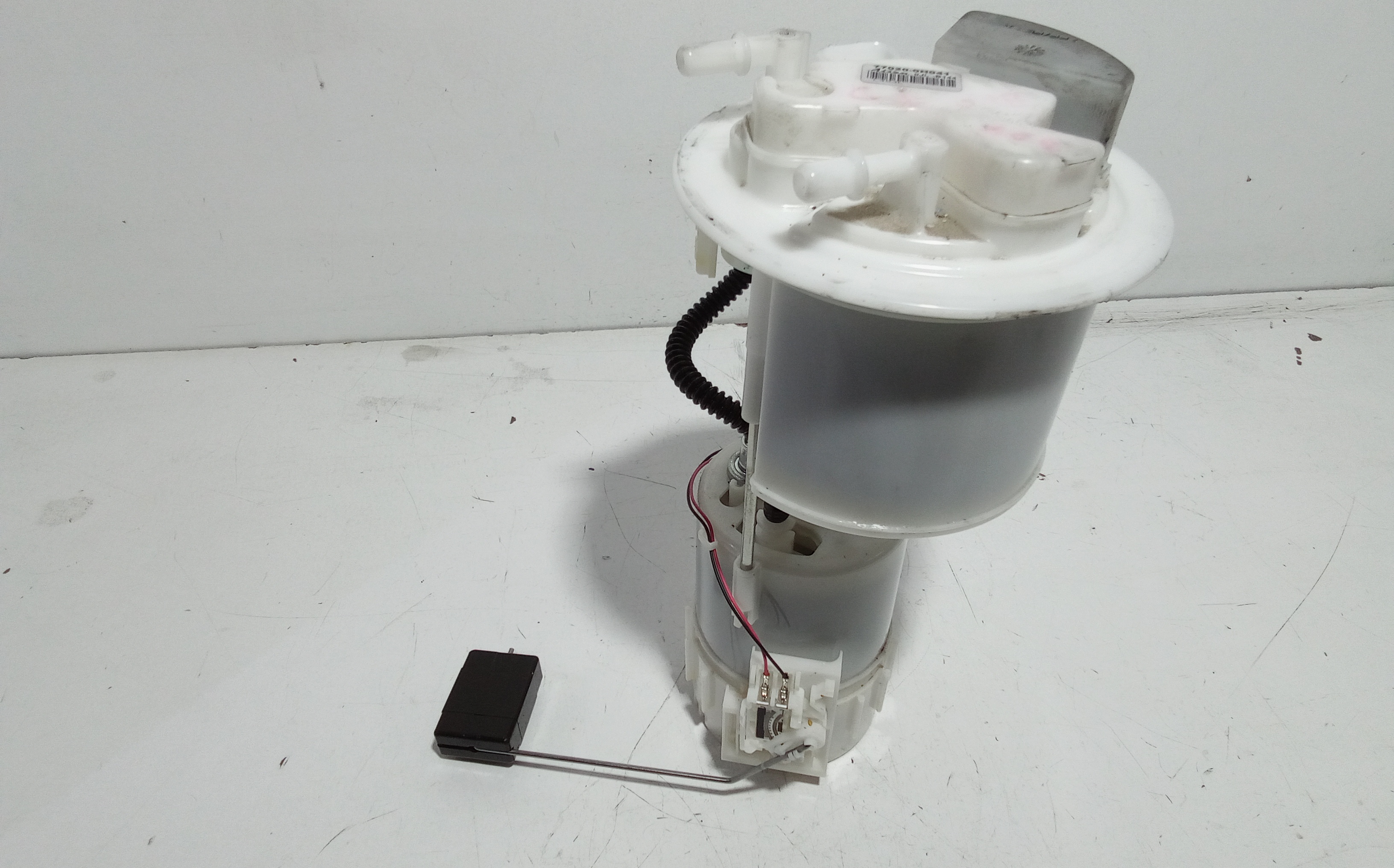 Pompa Carburante per Citroen C1 (2018>) (2018 - 2021)