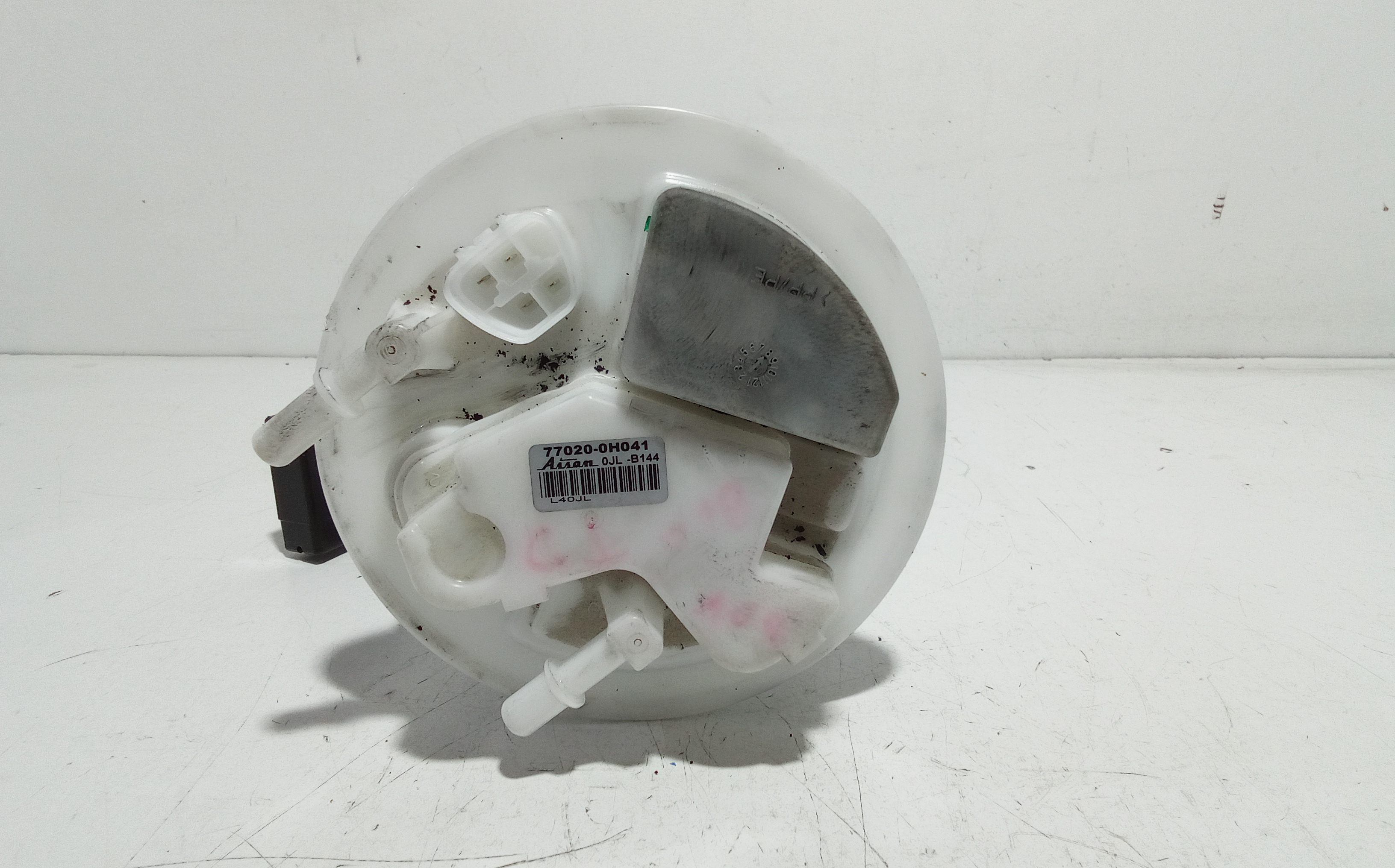 Pompa Carburante per Citroen C1 (2018>) (2018 - 2021)