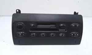 Autoradio per Rover Serie 75 Berlina (1999 - 2004)