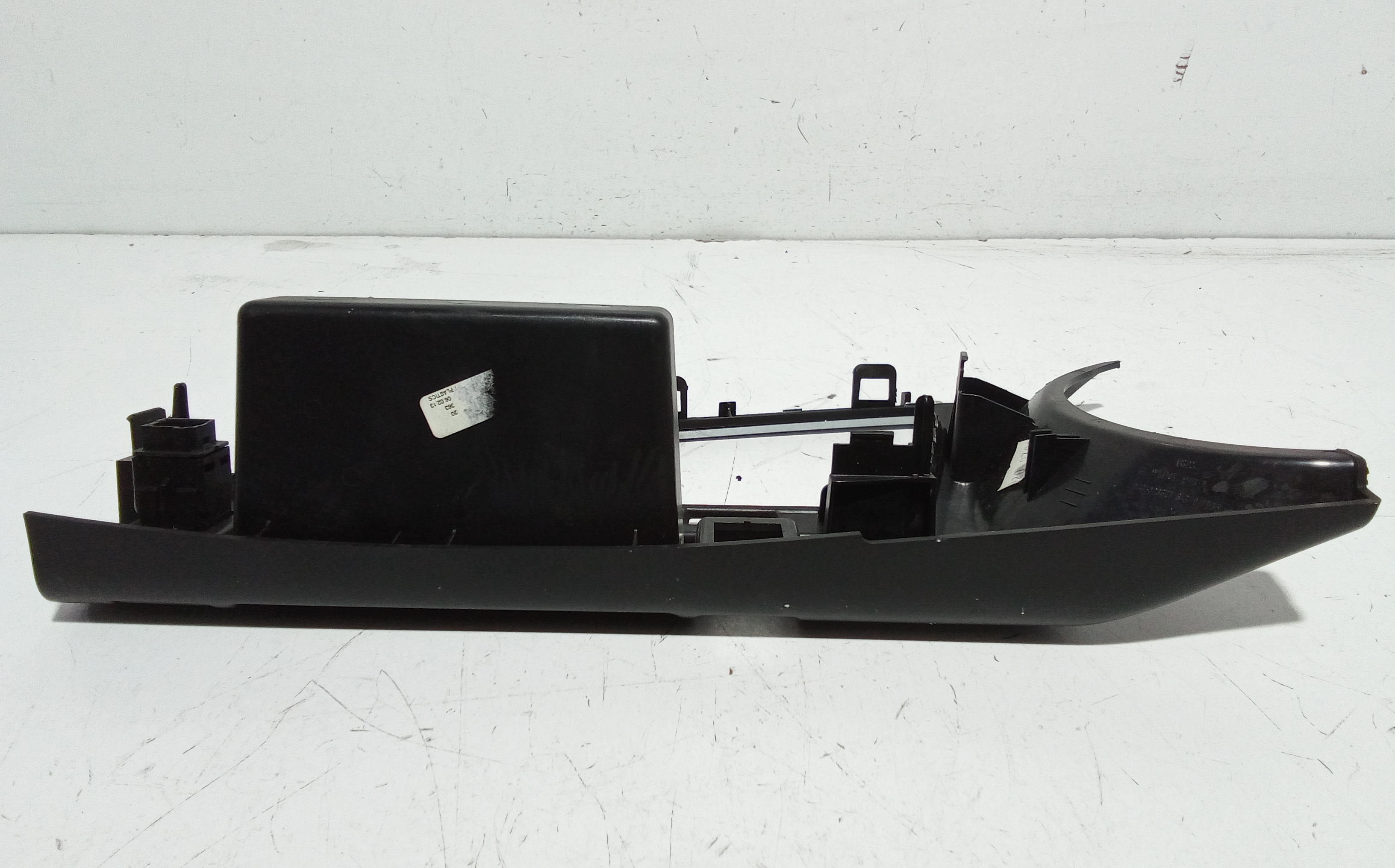 Cornice bocchette aria cruscotto per Peugeot 3008 Serie (09>16) (2009 - 2016)