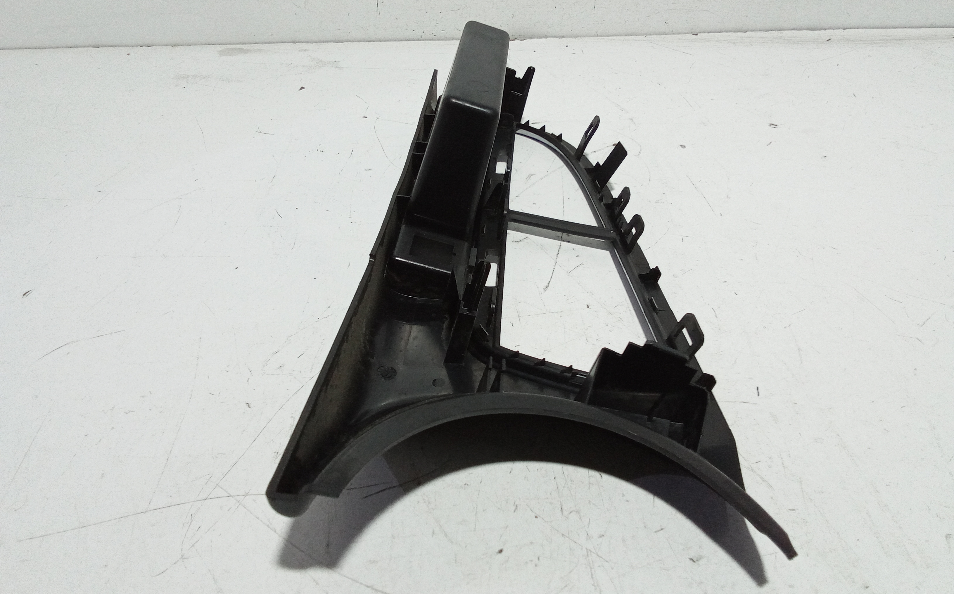 Cornice bocchette aria cruscotto per Peugeot 3008 Serie (09>16) (2009 - 2016)