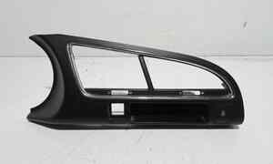 Cornice bocchette aria cruscotto per Peugeot 3008 Serie (09>16) (2009 - 2016)