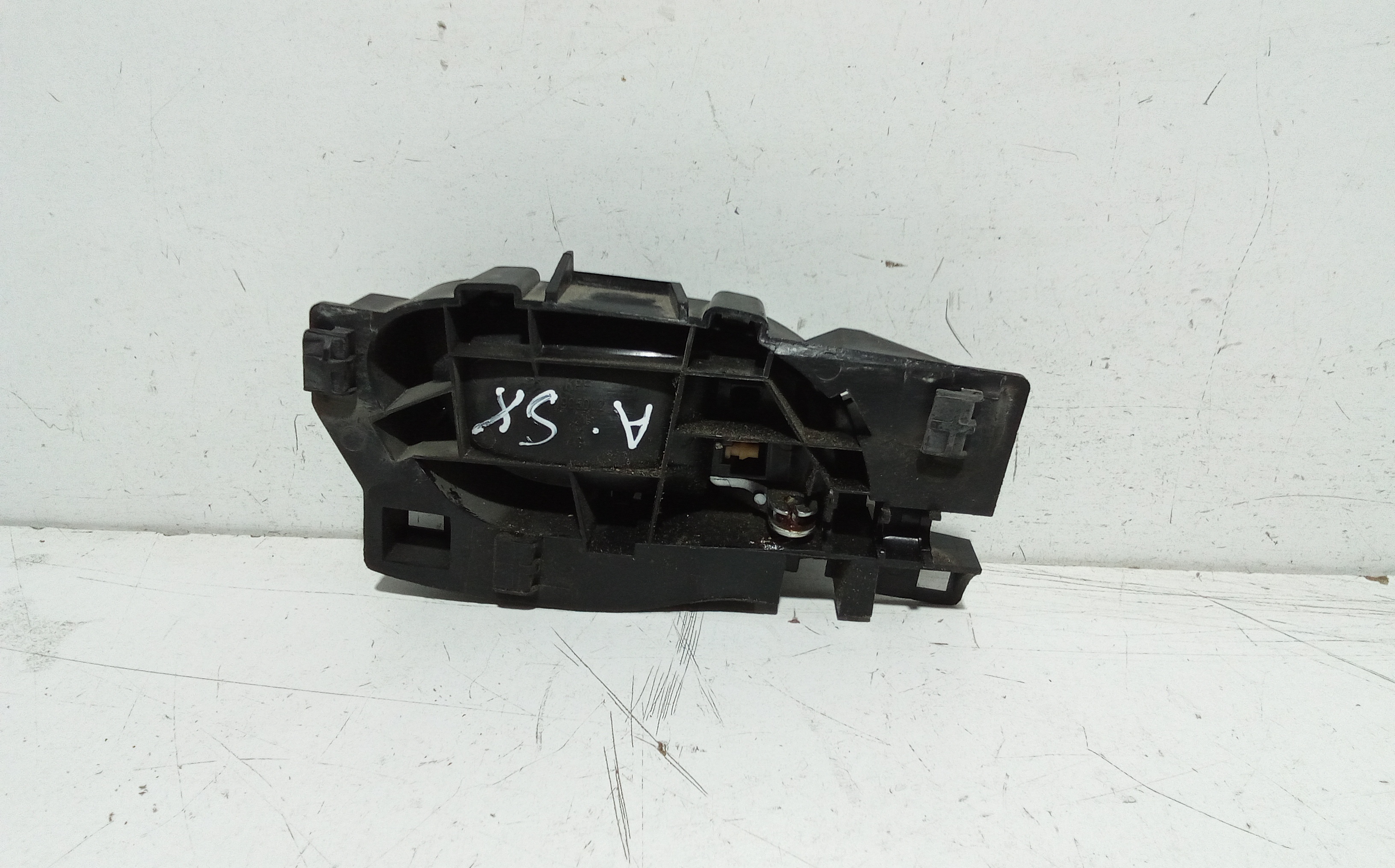 Maniglia interna anteriore Sinistra per Peugeot 3008 Serie (09>16) (2009 - 2016)