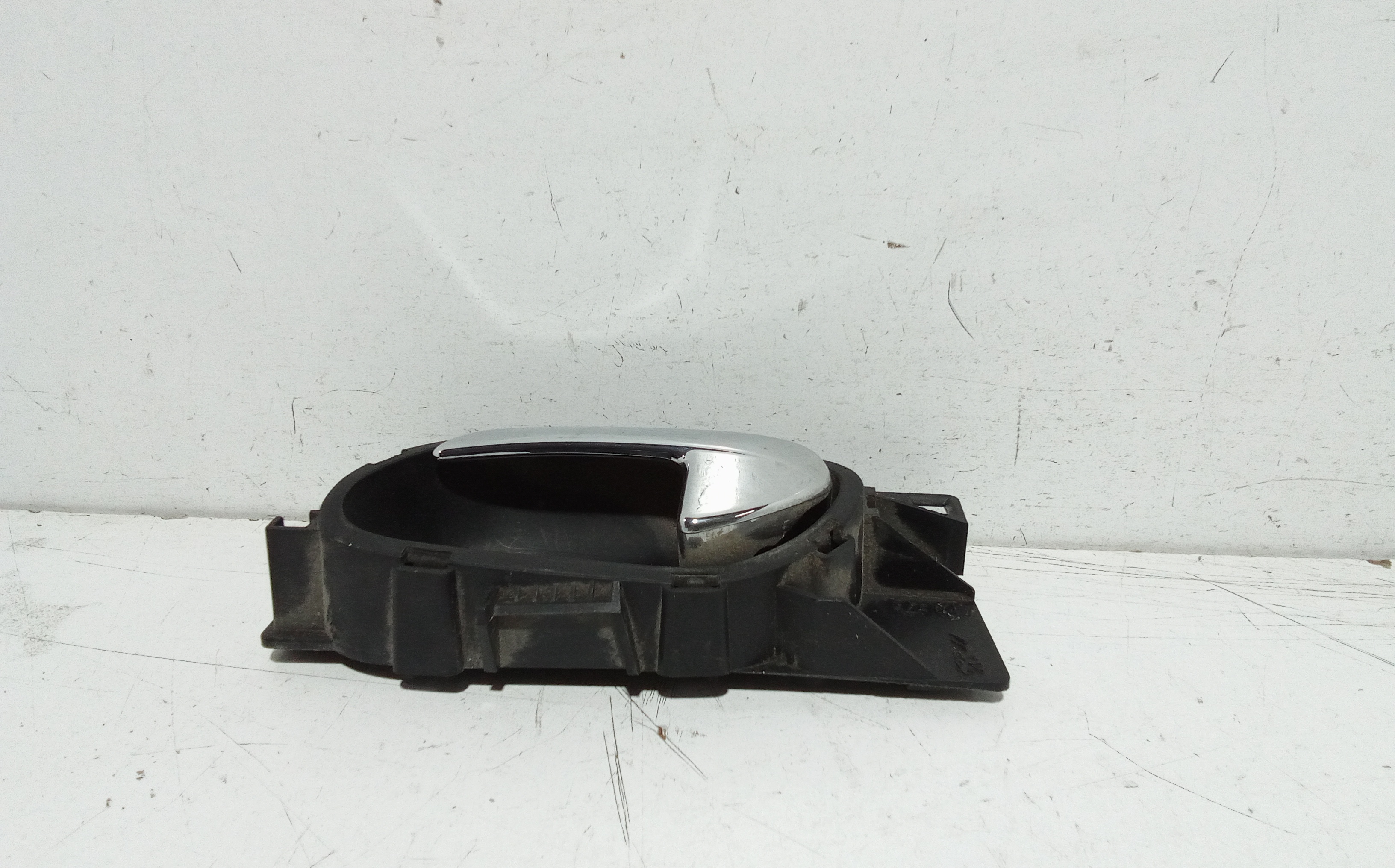 Maniglia interna anteriore Sinistra per Peugeot 3008 Serie (09>16) (2009 - 2016)