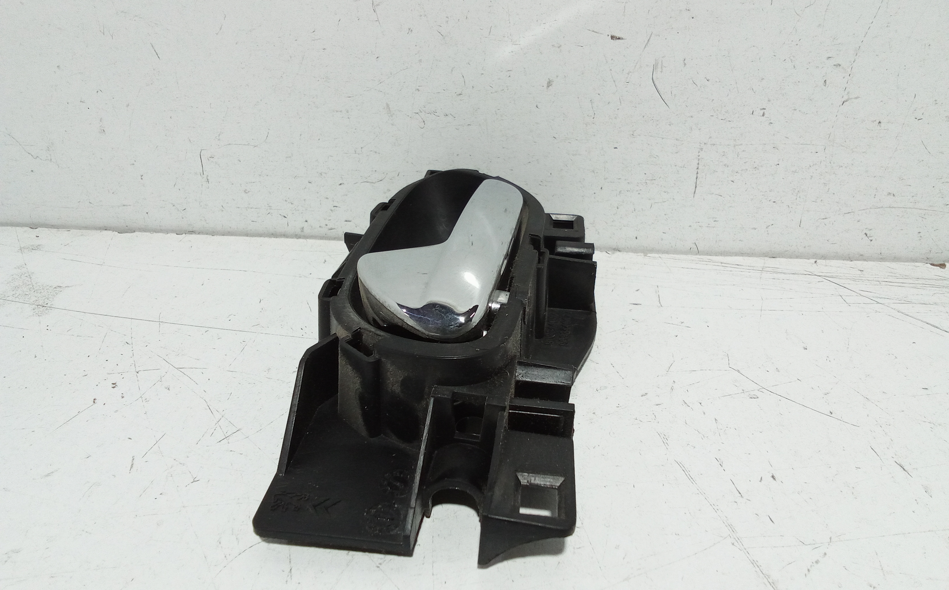 Maniglia interna anteriore Sinistra per Peugeot 3008 Serie (09>16) (2009 - 2016)