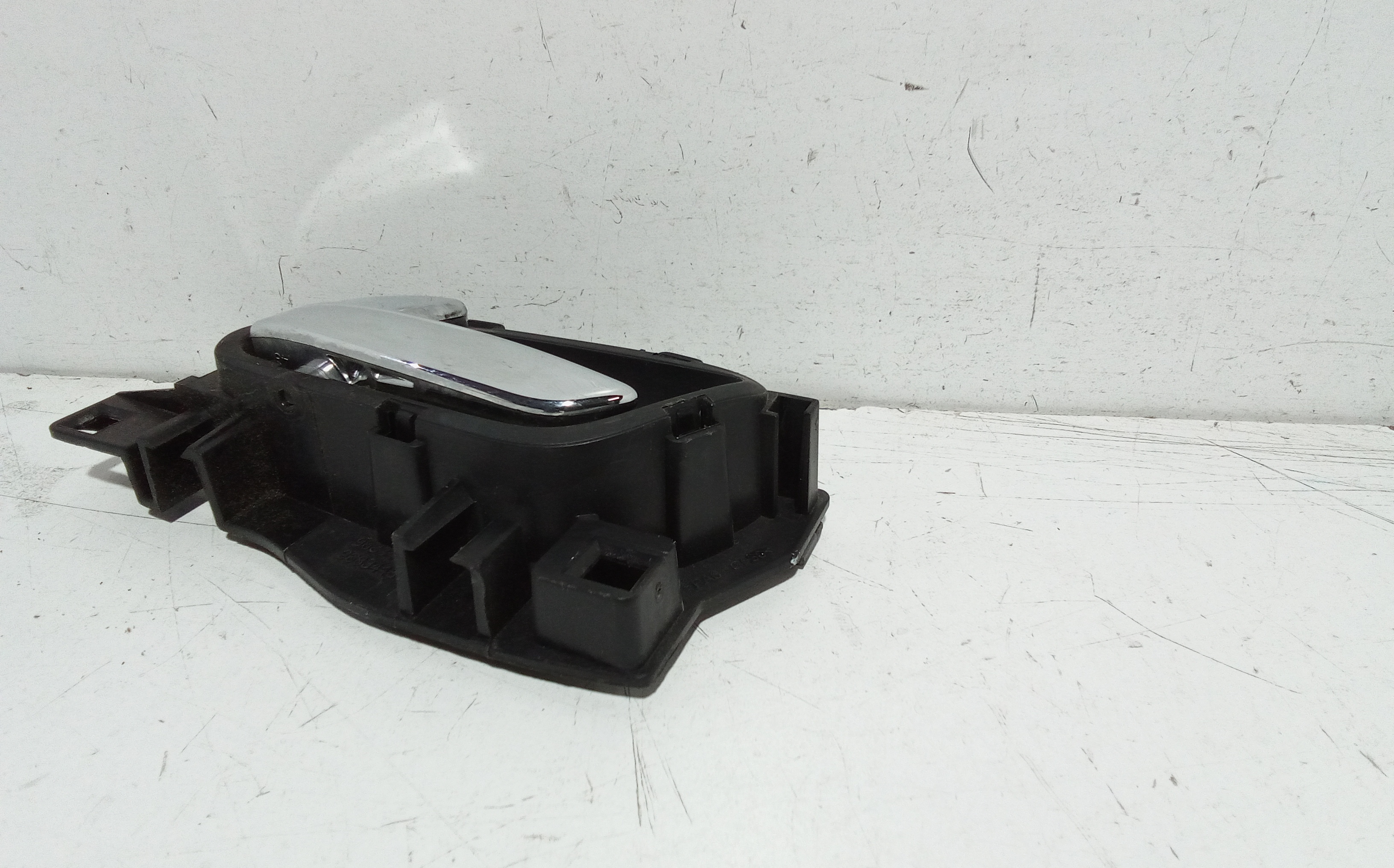 Maniglia interna anteriore Sinistra per Peugeot 3008 Serie (09>16) (2009 - 2016)