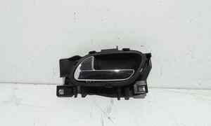Maniglia interna anteriore Sinistra per Peugeot 3008 Serie (09>16) (2009 - 2016)