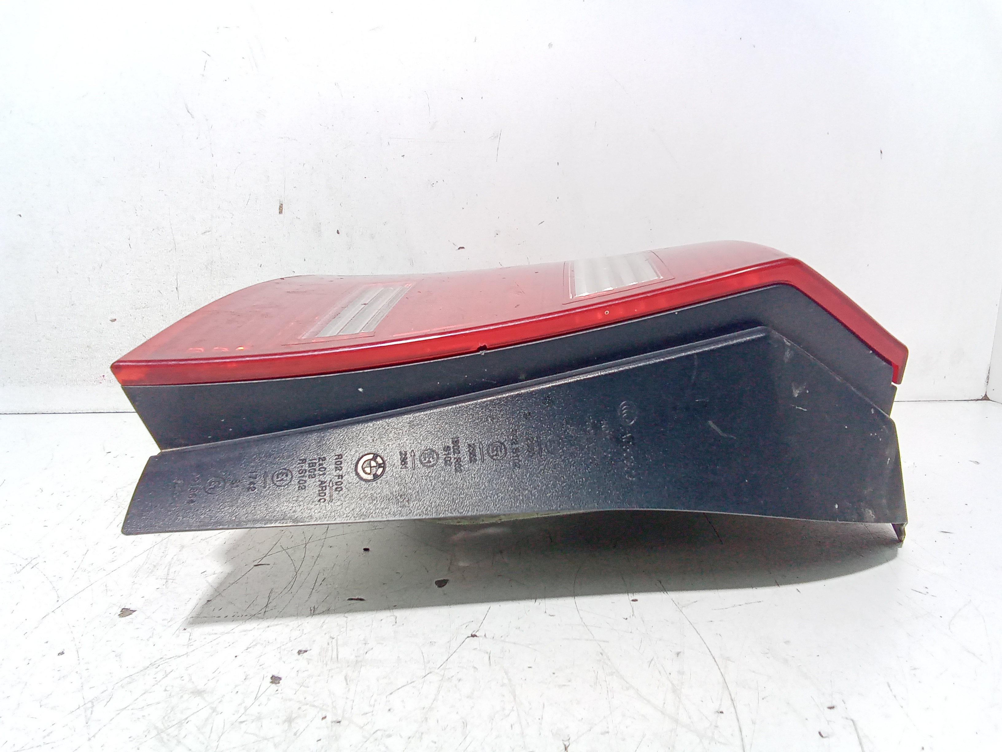 Stop fanale Posteriore sinistro lato Guida per Bmw Serie 1 Serie (e81) (06>12) (2006 - 2012)