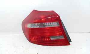 Stop fanale Posteriore sinistro lato Guida per Bmw Serie 1 Serie (e81) (06>12) (2006 - 2012)