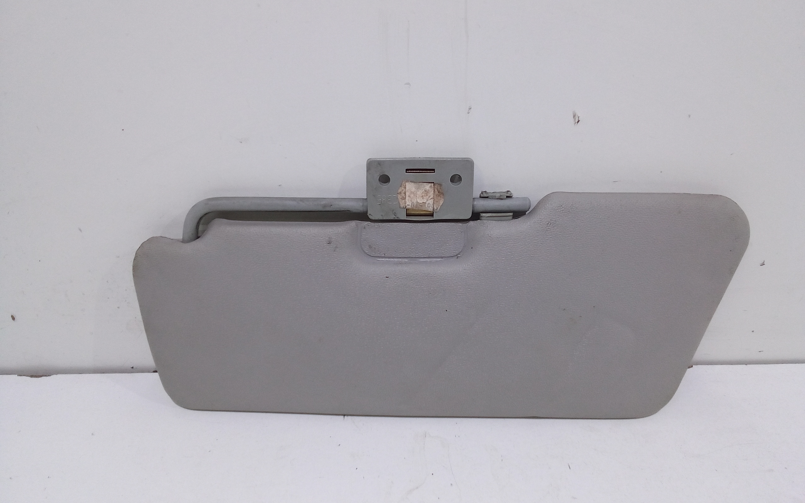 Parasole aletta Lato Passeggero per Fiat Seicento Serie (00>05) (2000 - 2005)