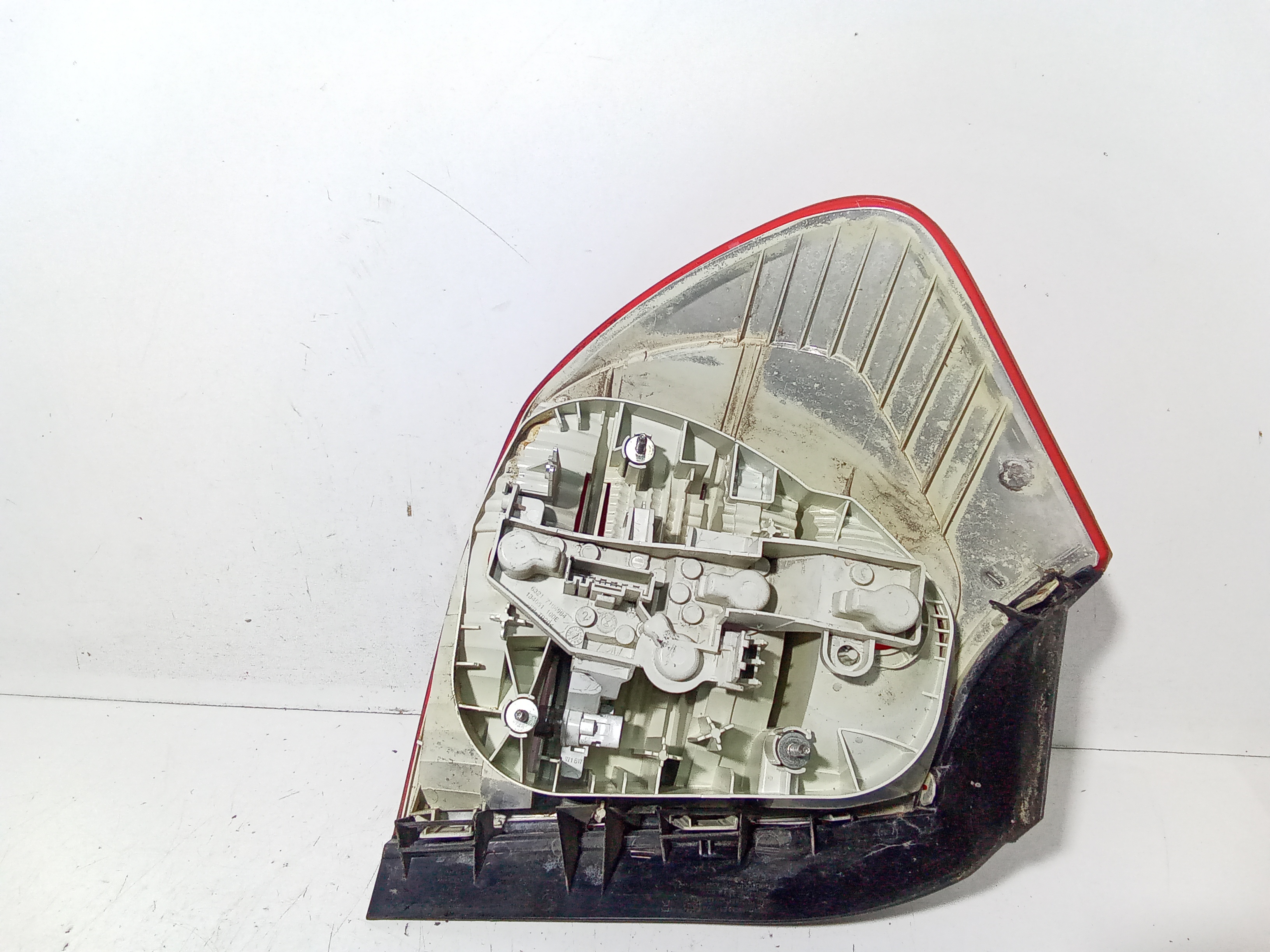 Stop fanale Posteriore sinistro lato Guida per Bmw Serie 1 Serie (e81) (06>12) (2006 - 2012)