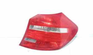 Stop fanale Posteriore sinistro lato Guida per Bmw Serie 1 Serie (e81) (06>12) (2006 - 2012)