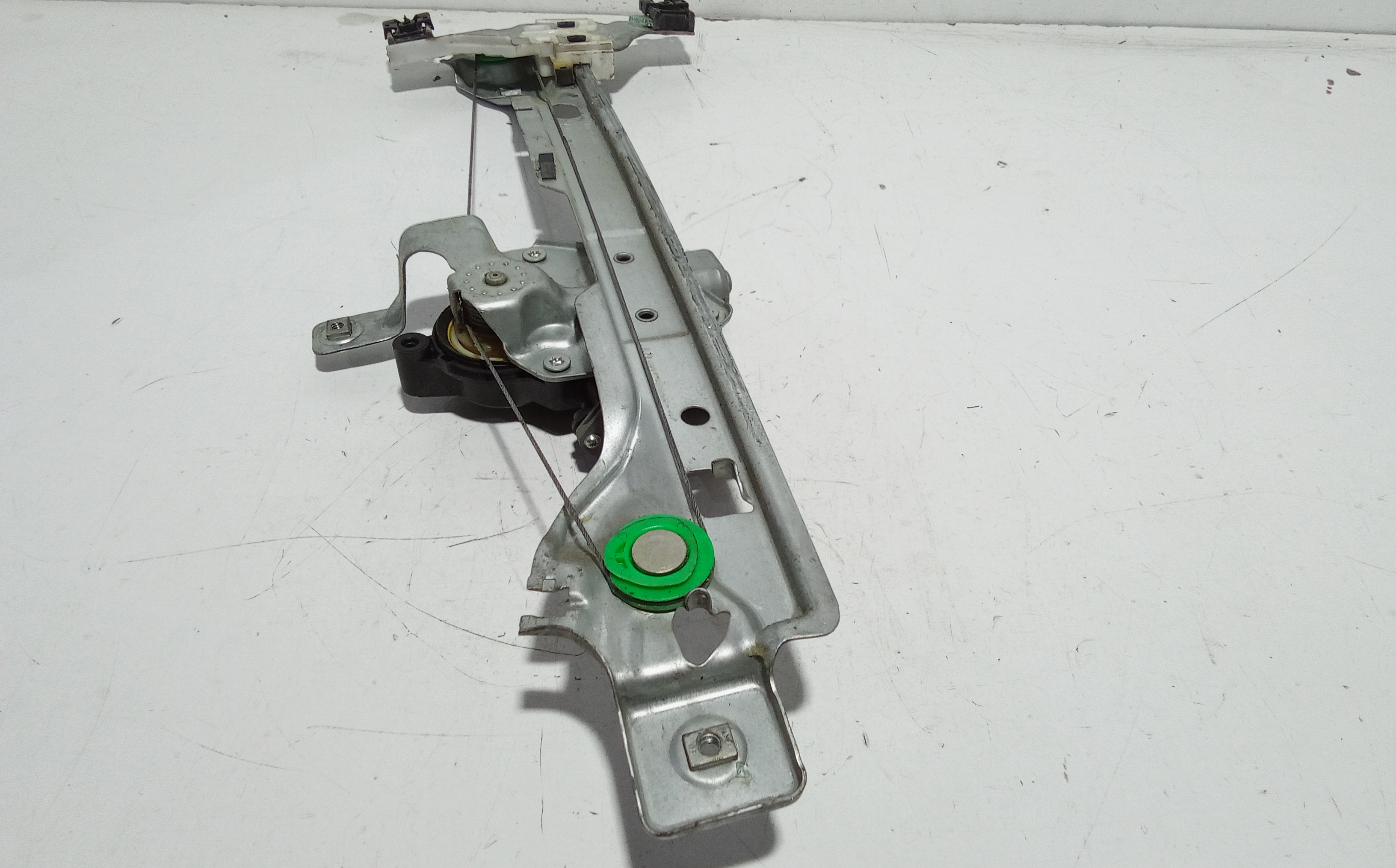 Cremagliera posteriore sinistra guida per Peugeot 3008 Serie (09>16) (2009 - 2016)