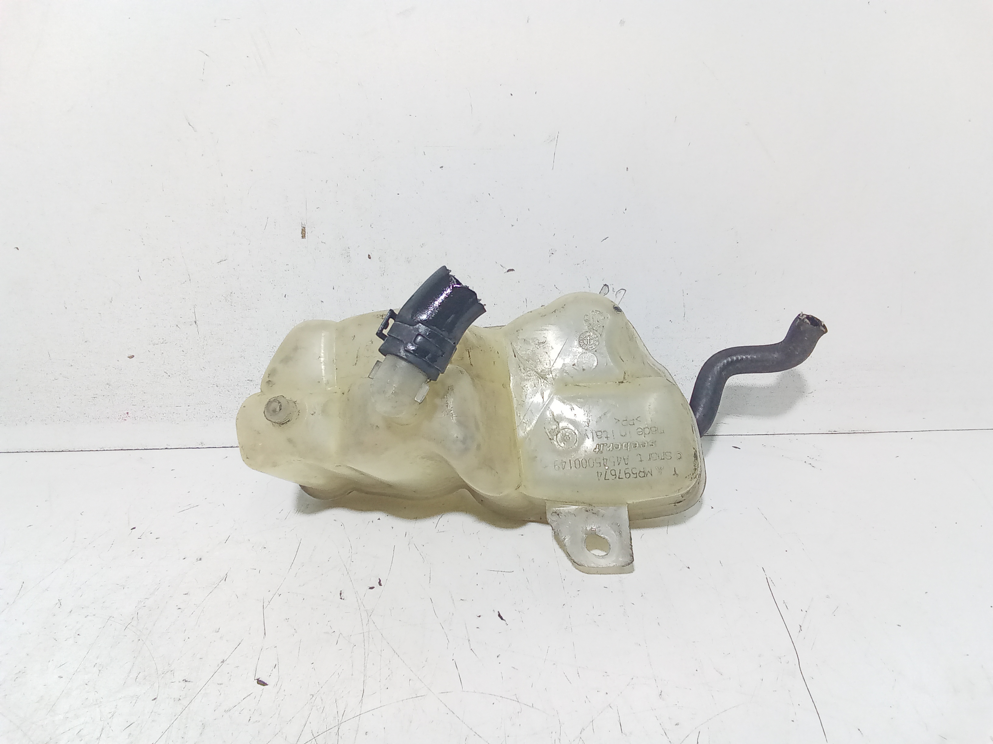 Vaschetta liquido radiatore per Smart Forfour 1 Serie (2004 - 2006)