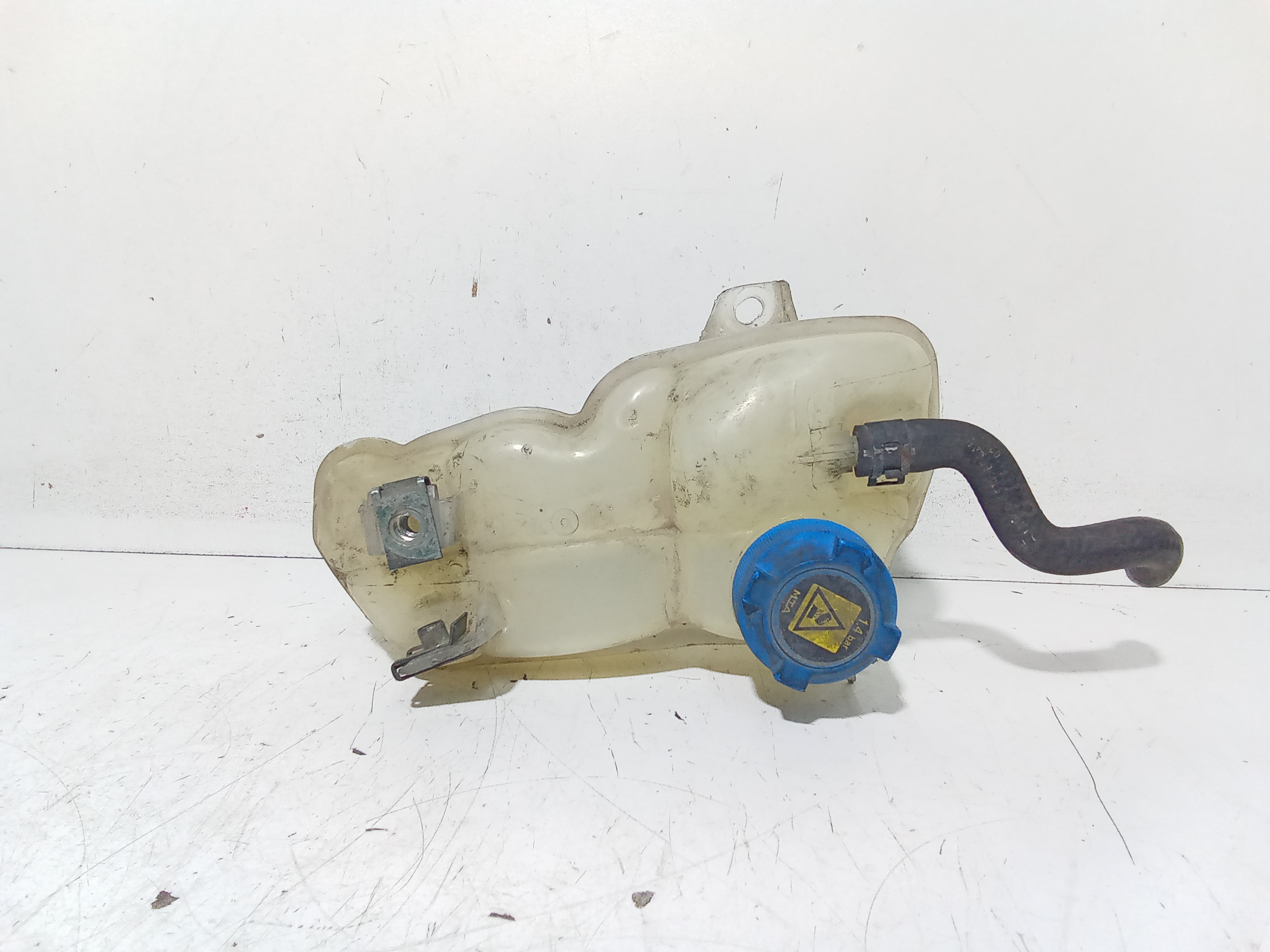 Vaschetta liquido radiatore per Smart Forfour 1 Serie (2004 - 2006)