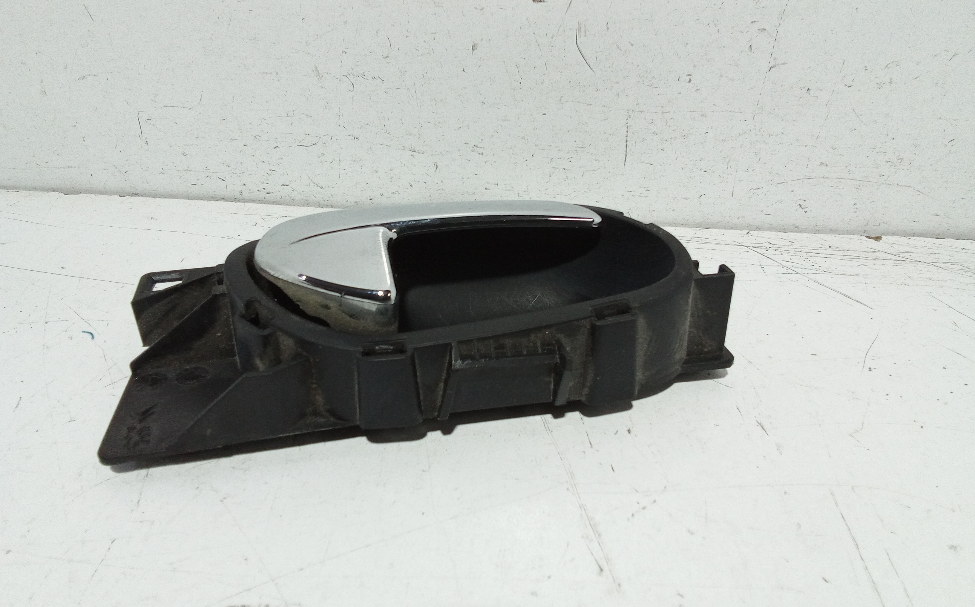 Maniglia interna Anteriore Destra per Peugeot 3008 Serie (09>16) (2009 - 2016)