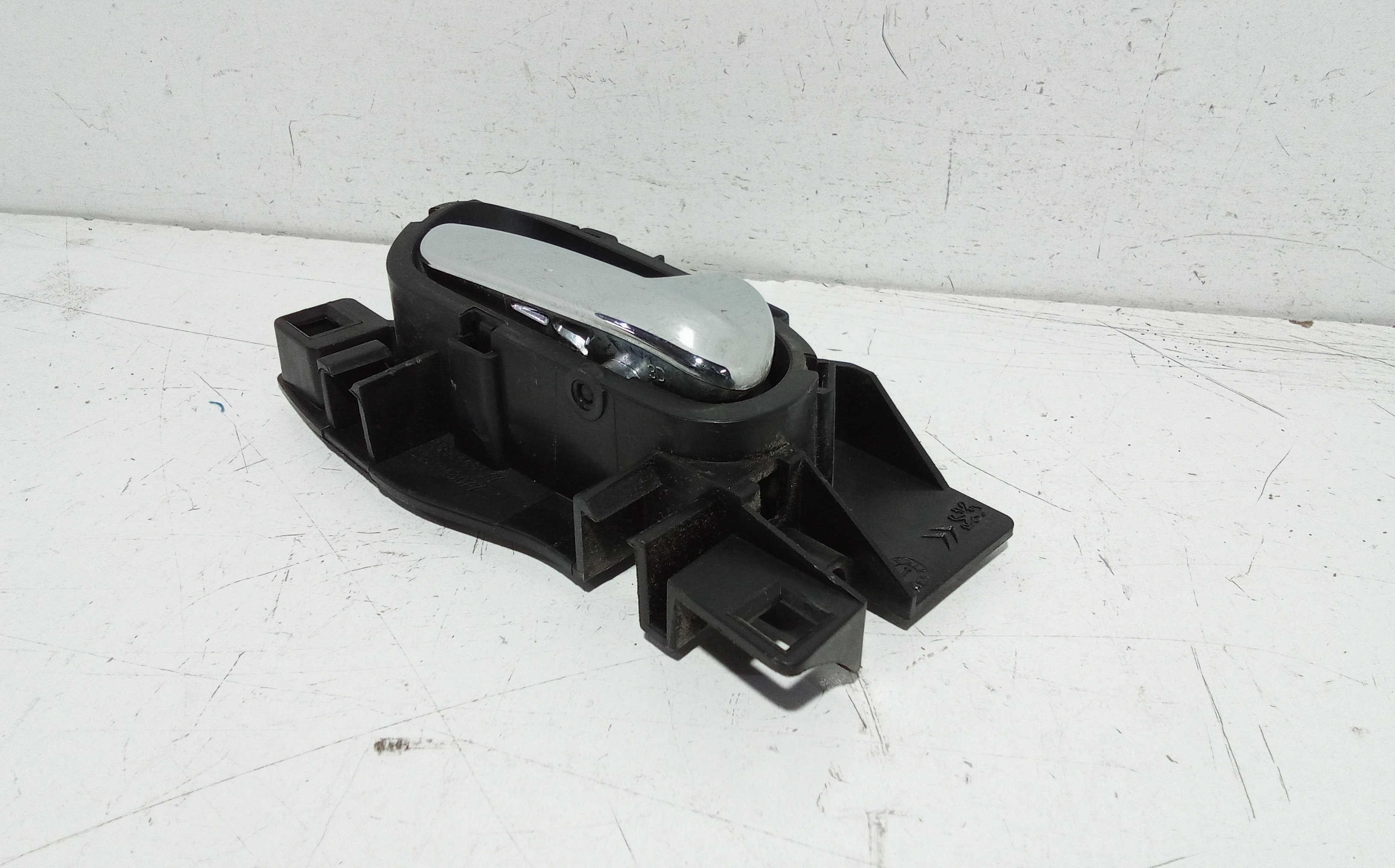 Maniglia interna Anteriore Destra per Peugeot 3008 Serie (09>16) (2009 - 2016)