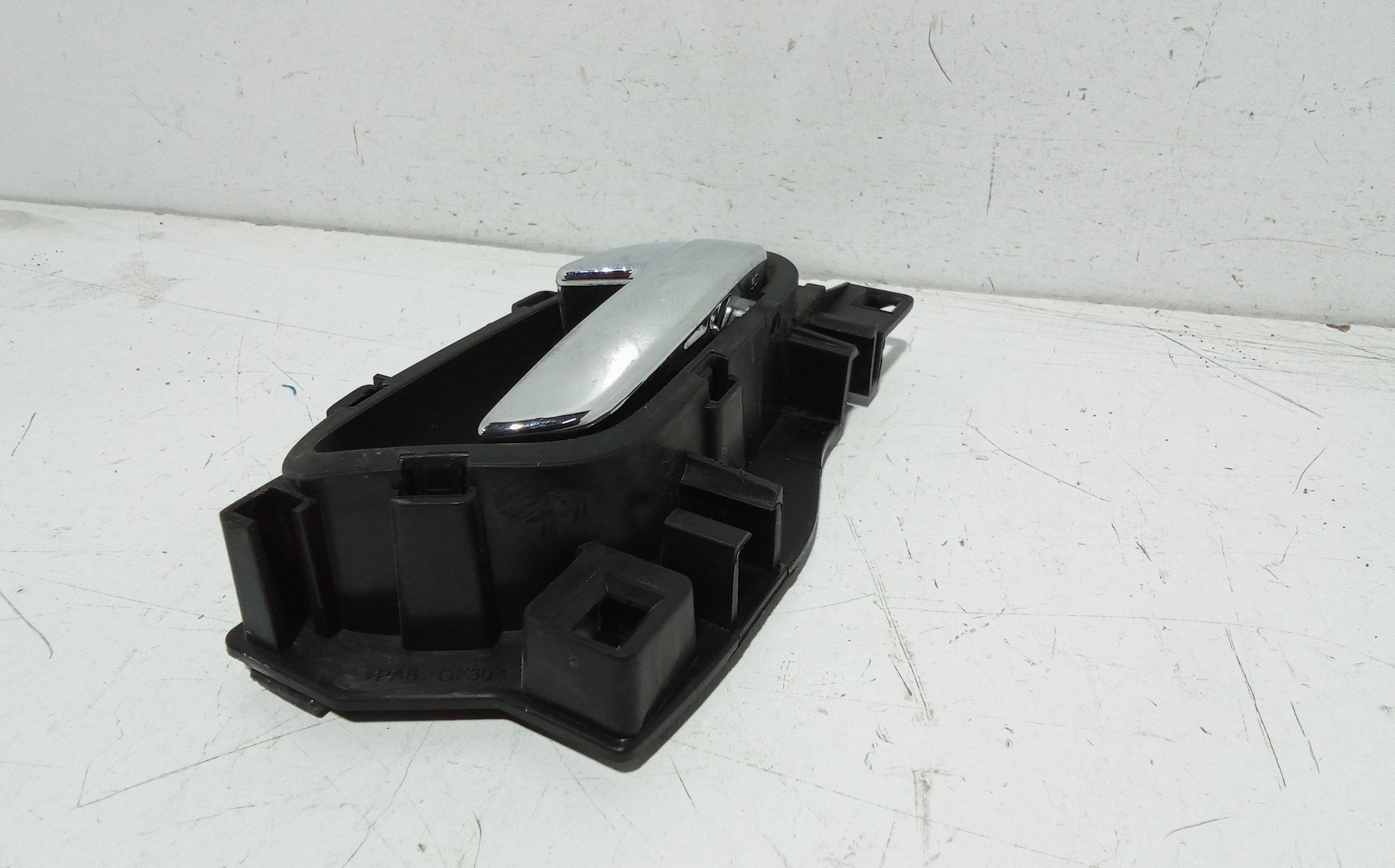 Maniglia interna Anteriore Destra per Peugeot 3008 Serie (09>16) (2009 - 2016)