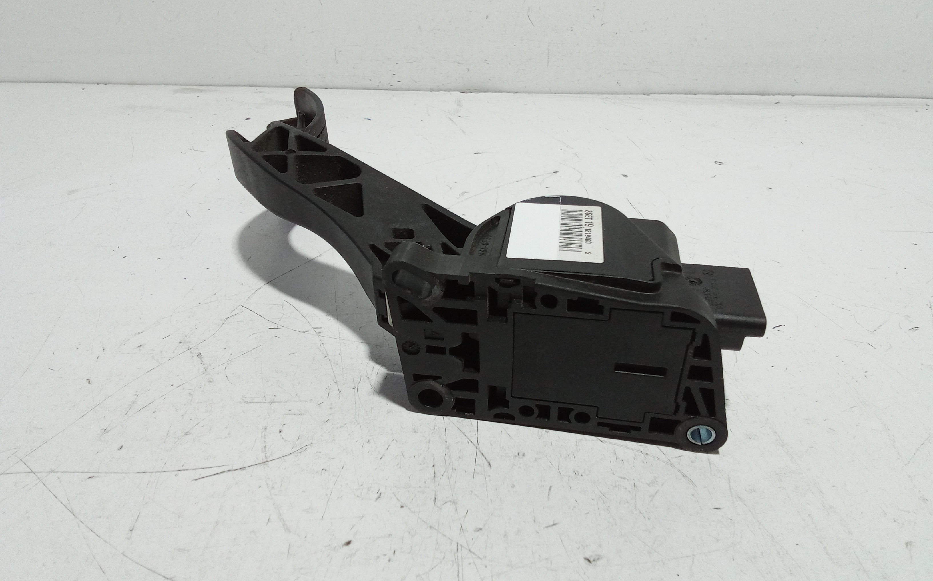 Pedale acceleratore per Peugeot 3008 Serie (09>16) (2009 - 2016)