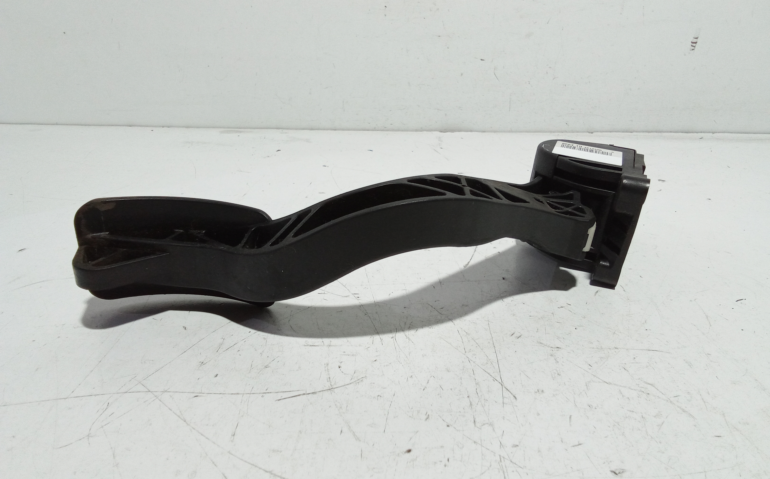 Pedale acceleratore per Peugeot 3008 Serie (09>16) (2009 - 2016)