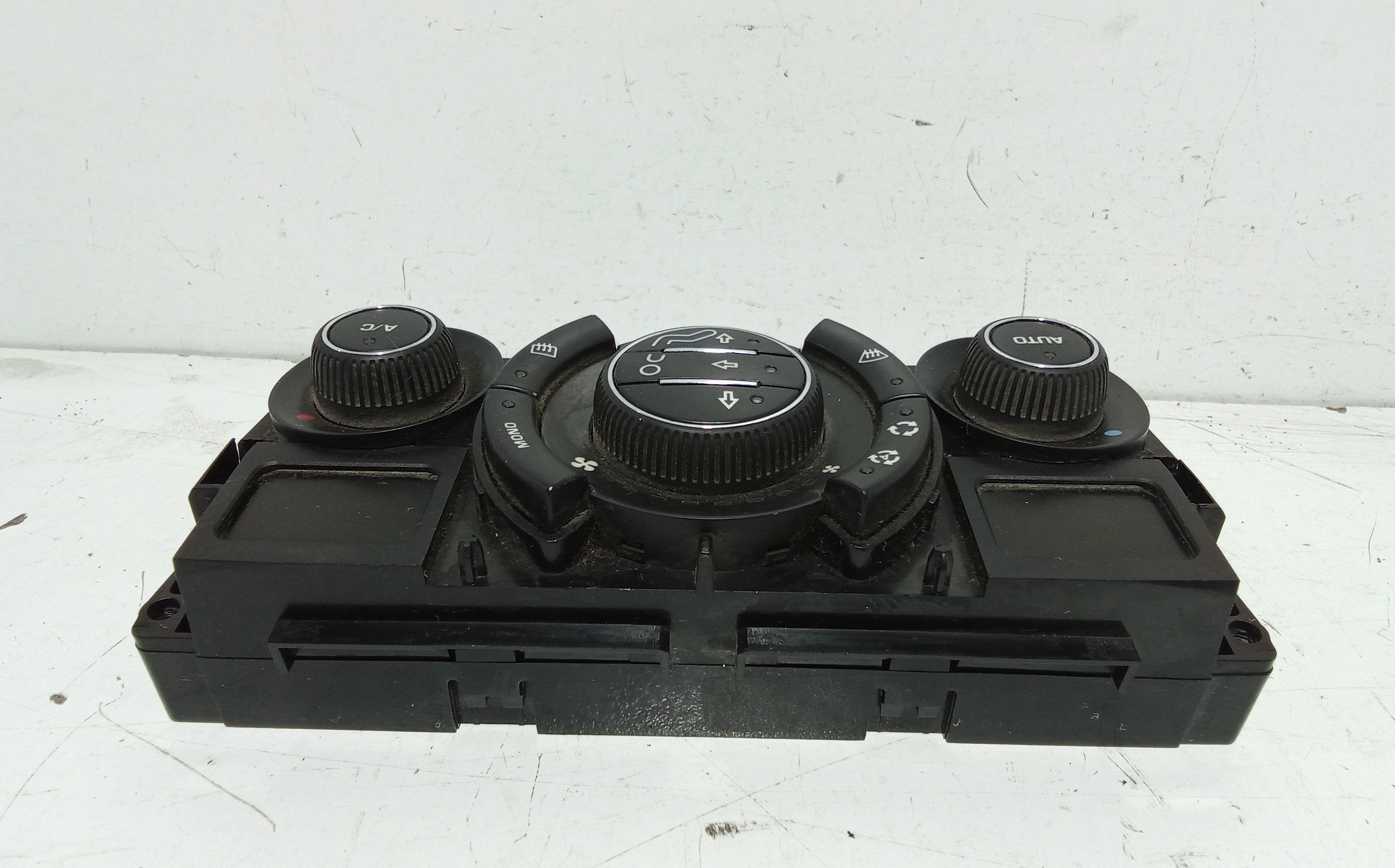 Comandi Clima per Peugeot 3008 Serie (09>16) (2009 - 2016)