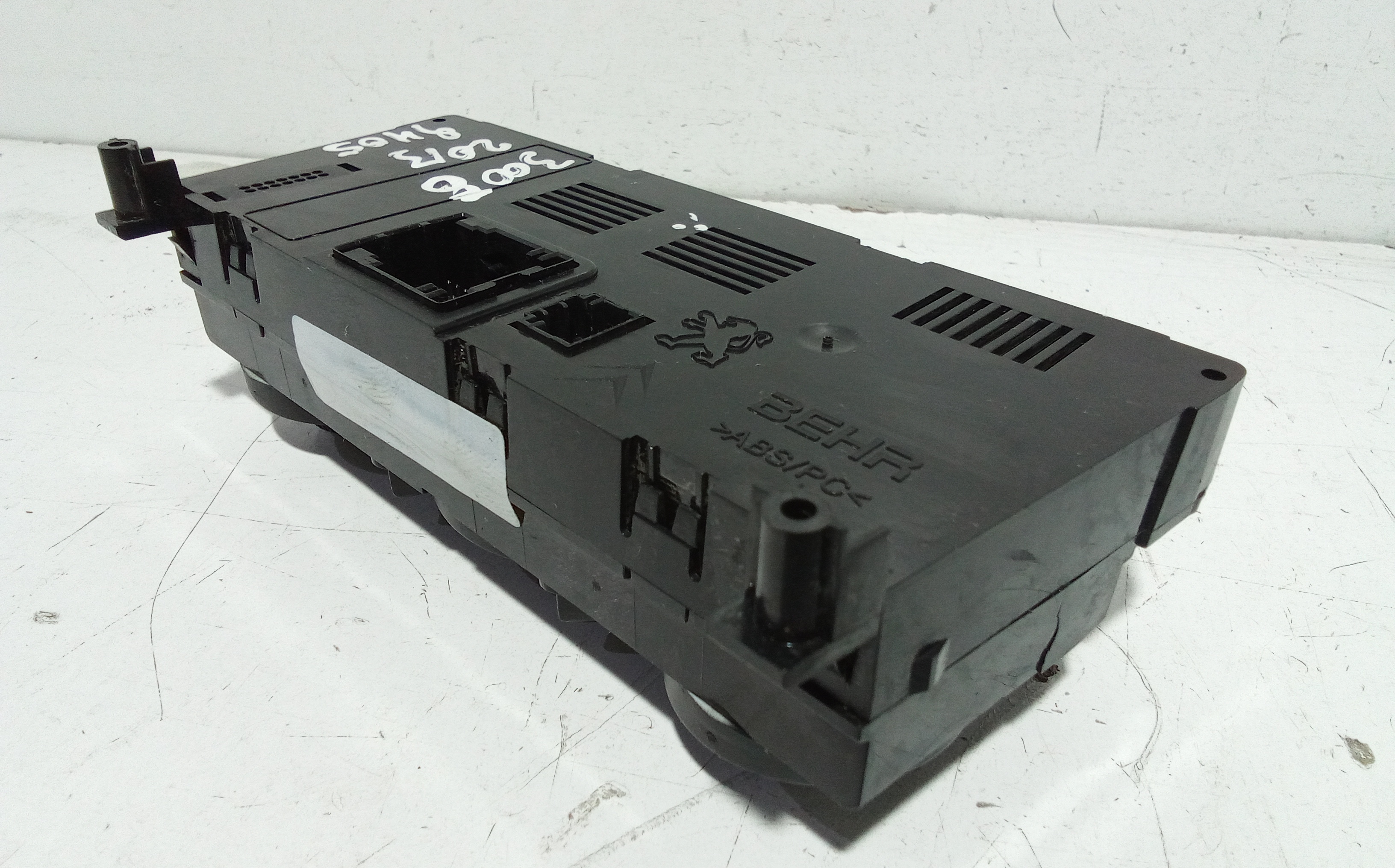 Comandi Clima per Peugeot 3008 Serie (09>16) (2009 - 2016)