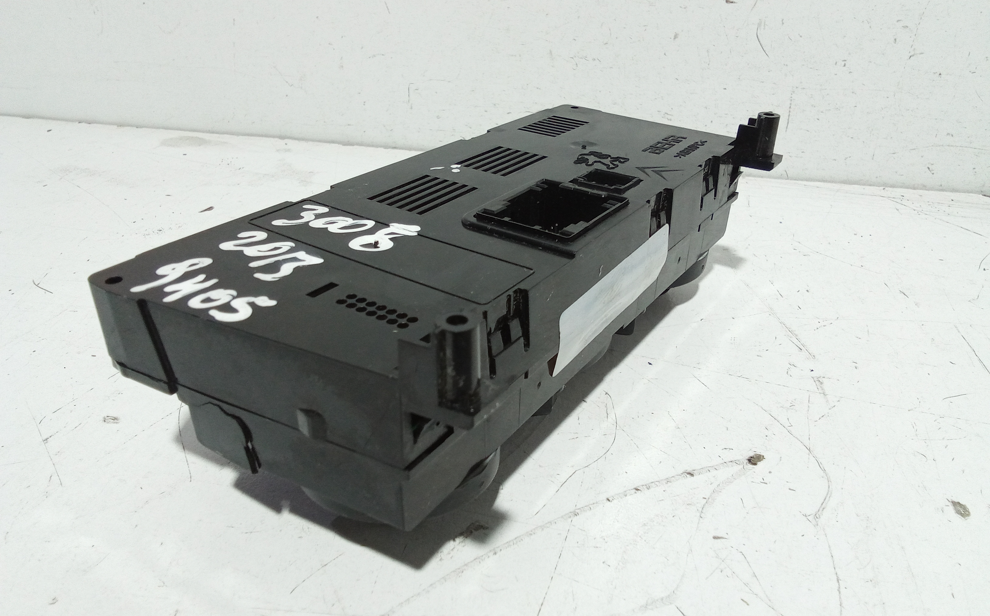 Comandi Clima per Peugeot 3008 Serie (09>16) (2009 - 2016)