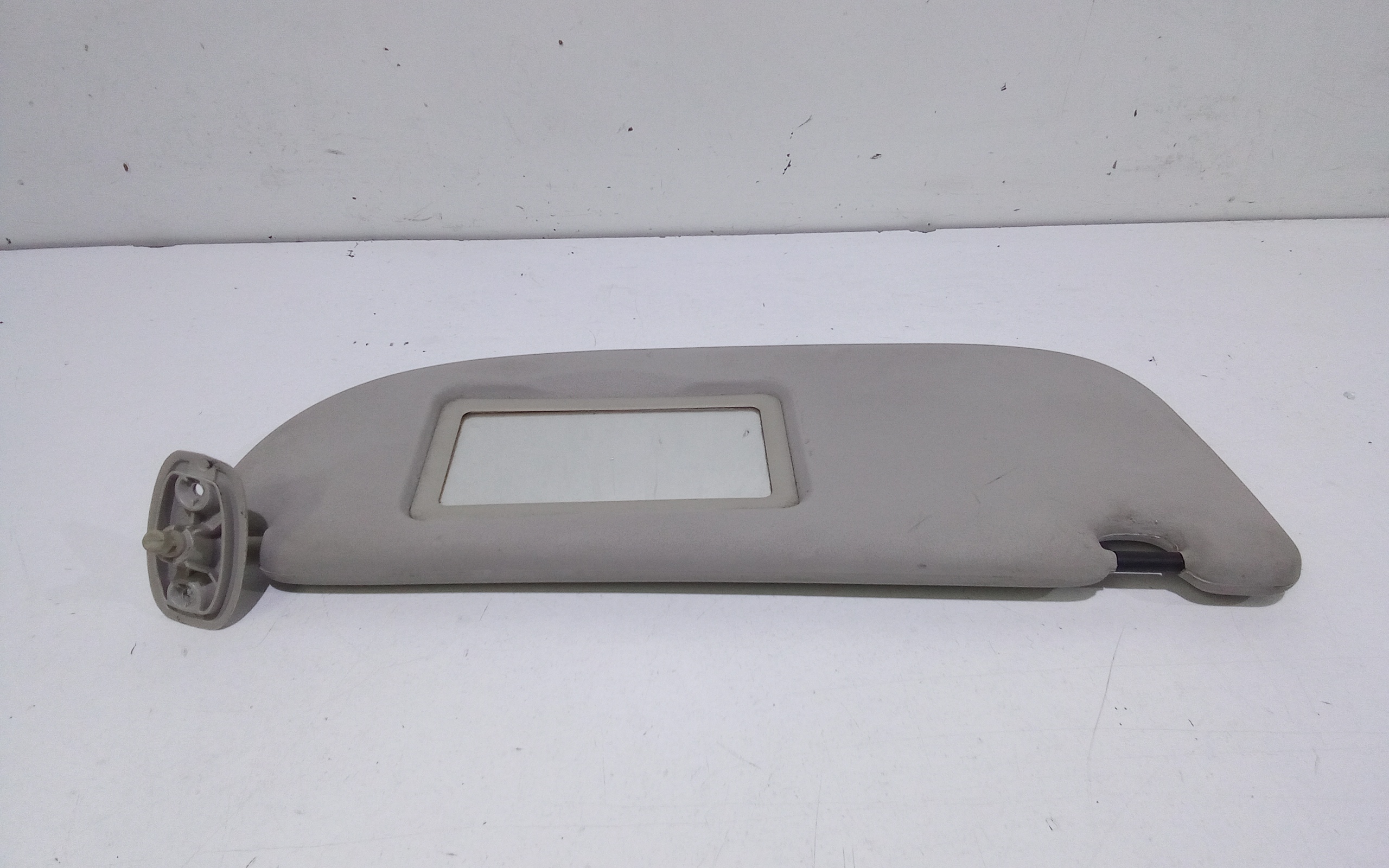 Parasole aletta Lato Passeggero per Peugeot 206 2 Serie (2003 - 2009)