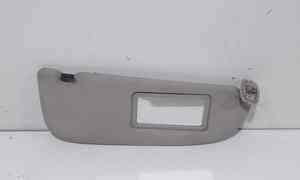 Parasole aletta Lato Passeggero per Peugeot 206 2 Serie (2003 - 2009)