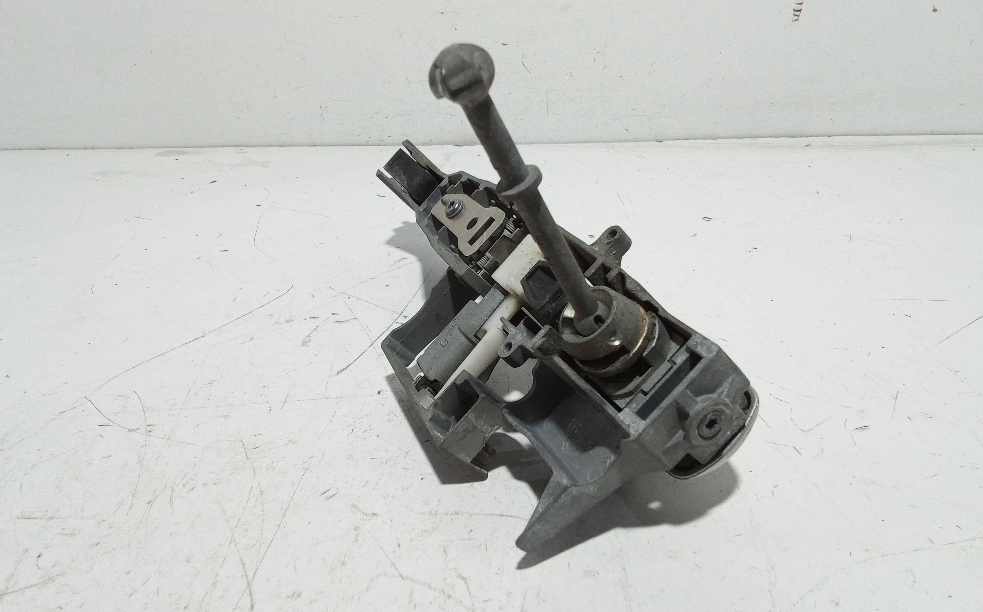 Maniglia esterna Anteriore Sinistra per Peugeot 3008 Serie (09>16) (2009 - 2016)