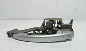 Maniglia esterna Anteriore Sinistra per Peugeot 3008 Serie (09>16) (2009 - 2016)