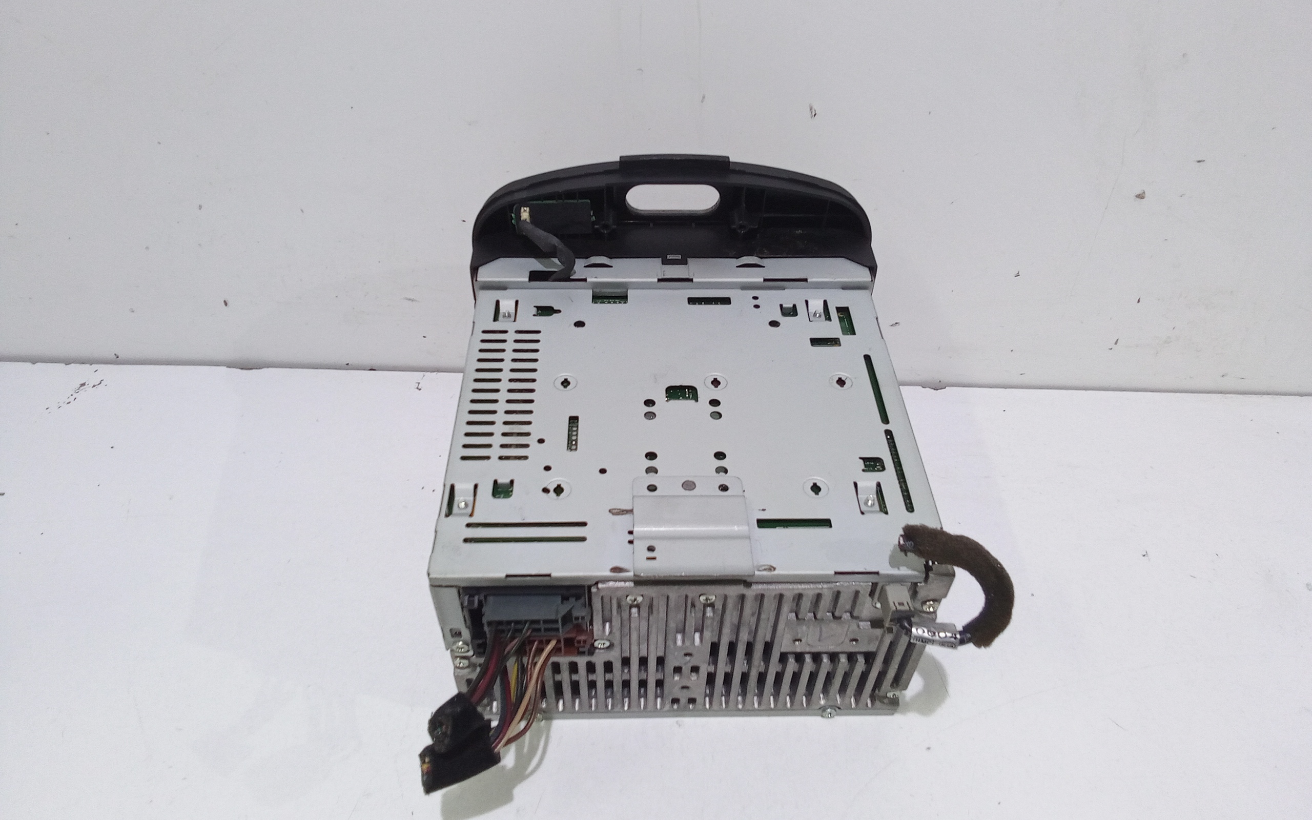 Autoradio per Hyundai I10 1 Serie (2007 - 2011)