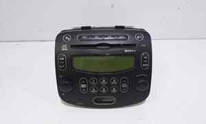Autoradio per Hyundai I10 1 Serie (2007 - 2011)