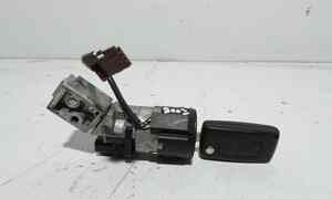 Blocchetto Accensione per Peugeot 3008 Serie (09>16) (2009 - 2016)