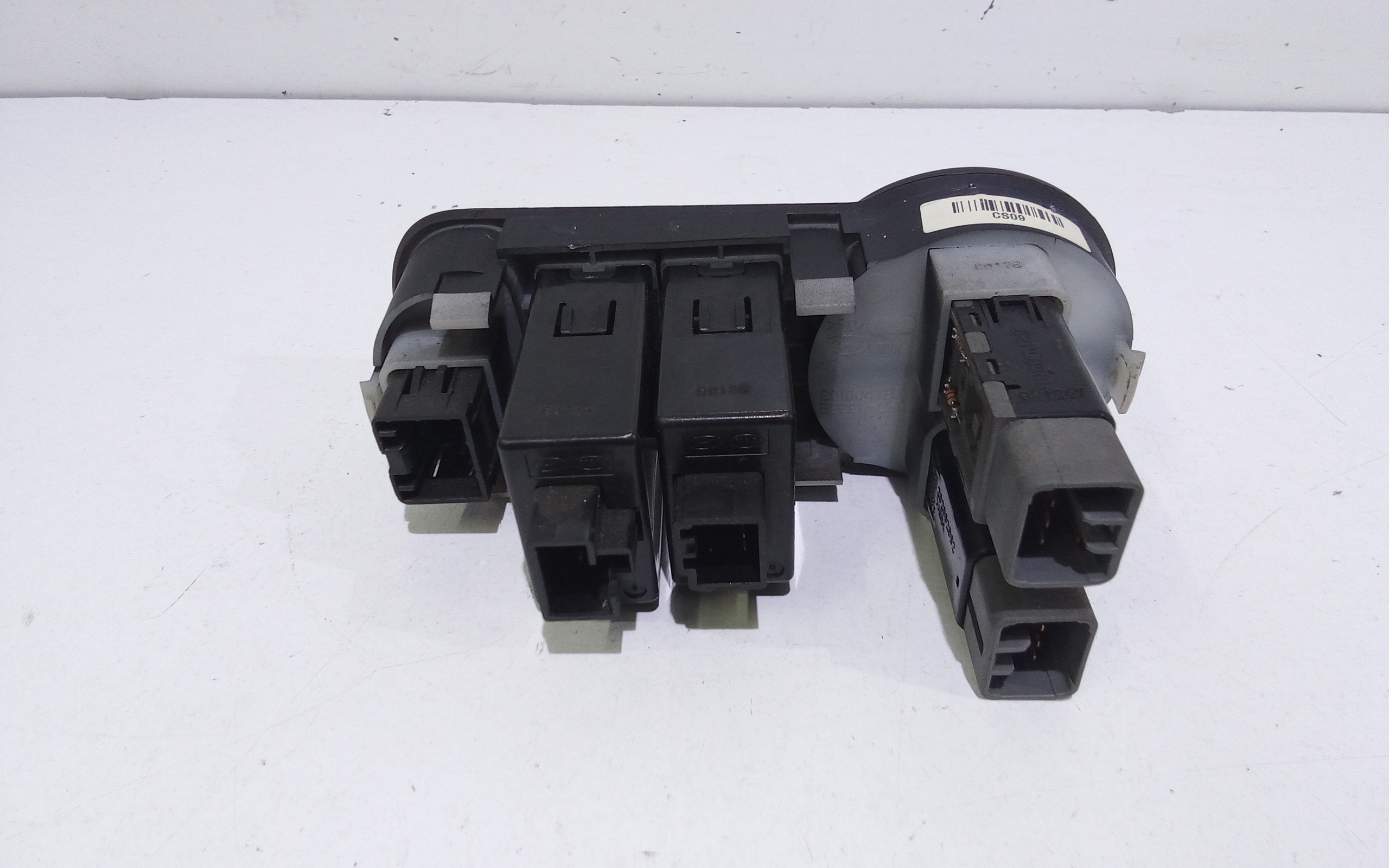 Interruttore comando luci per Hyundai I10 1 Serie (2007 - 2011)