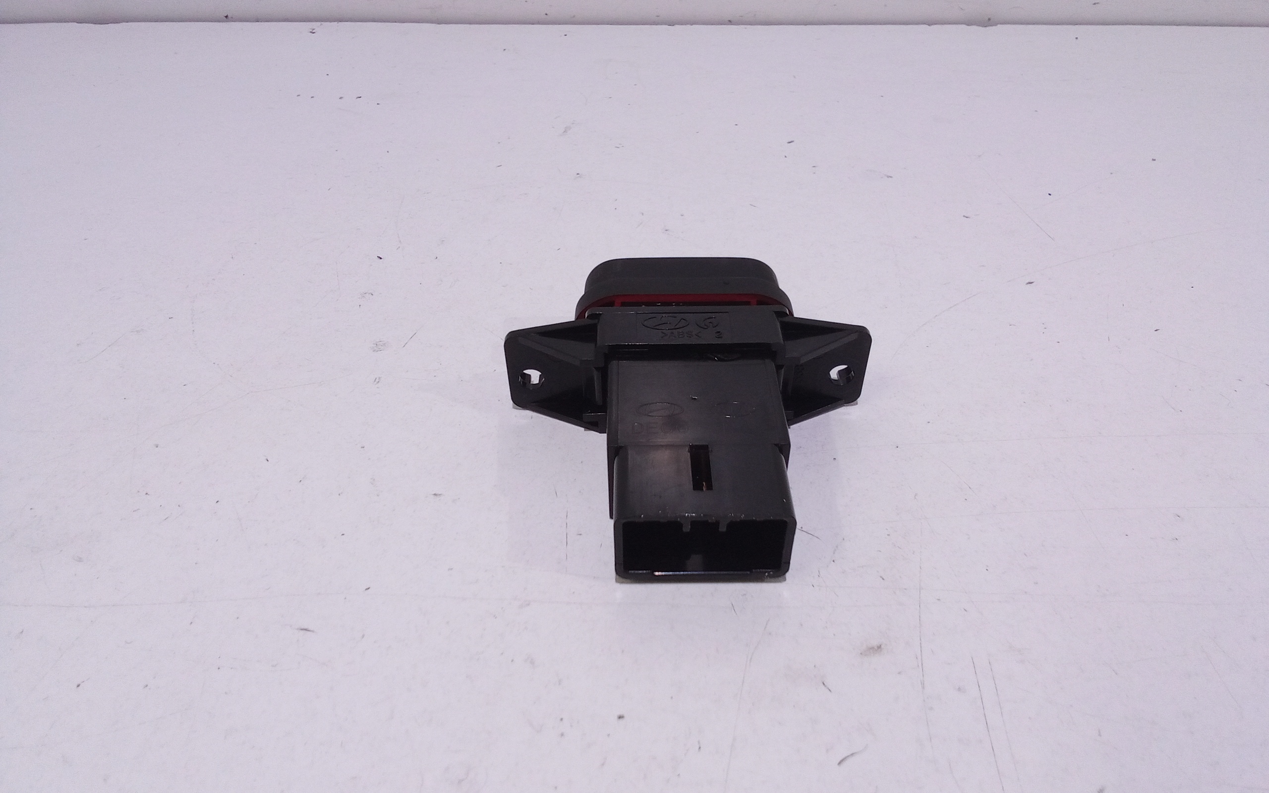 Pulsante luci di emergenza per Hyundai I10 1 Serie (2007 - 2011)