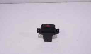 Pulsante luci di emergenza per Hyundai I10 1 Serie (2007 - 2011)