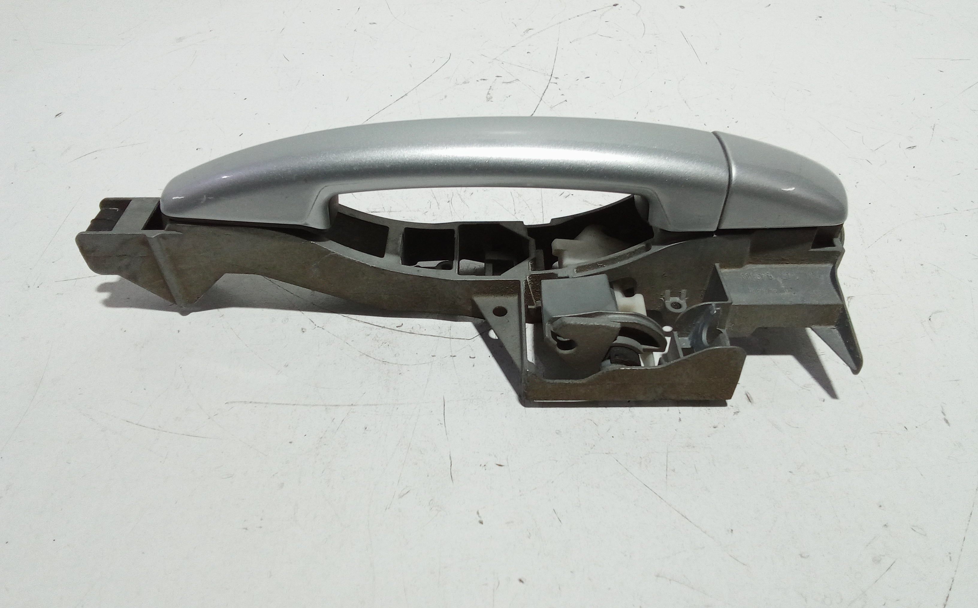 Maniglia esterna Anteriore Destra per Peugeot 3008 Serie (09>16) (2009 - 2016)