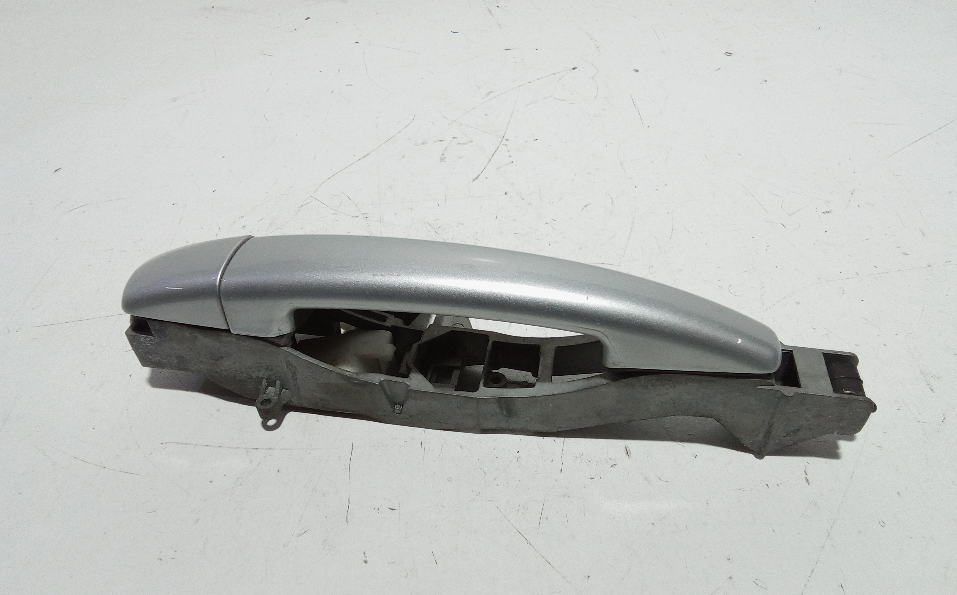 Maniglia esterna Anteriore Destra per Peugeot 3008 Serie (09>16) (2009 - 2016)