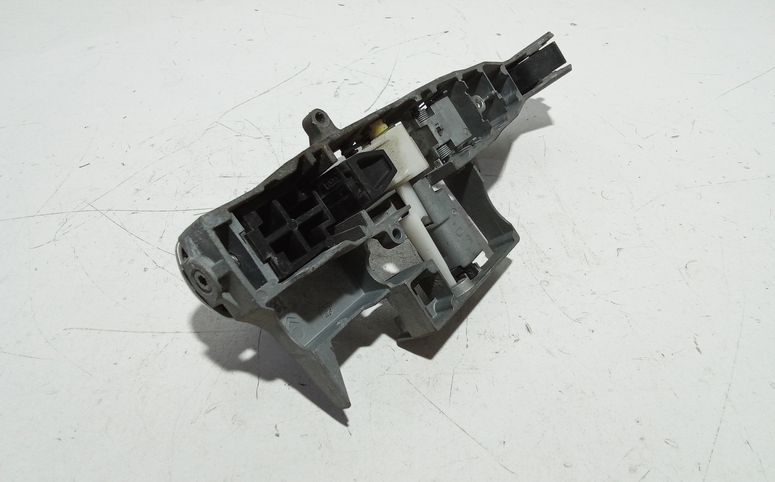 Maniglia esterna Anteriore Destra per Peugeot 3008 Serie (09>16) (2009 - 2016)