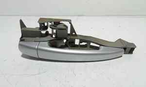 Maniglia esterna Anteriore Destra per Peugeot 3008 Serie (09>16) (2009 - 2016)