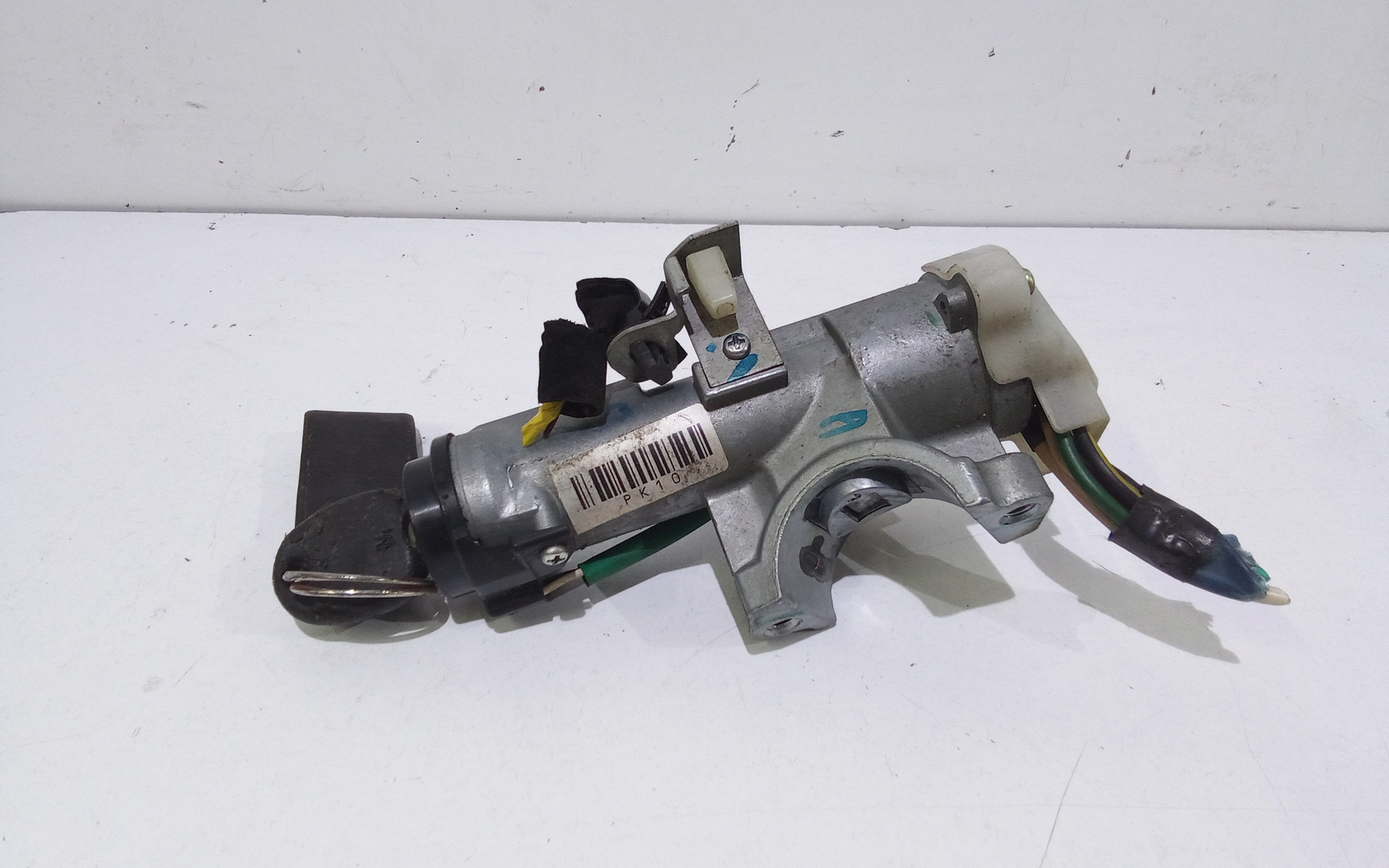 Blocchetto Accensione per Hyundai I10 1 Serie (2007 - 2011)